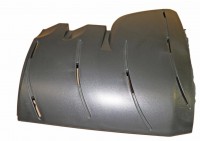 TANGDE roh kabiny MB Axor P - vnitřní