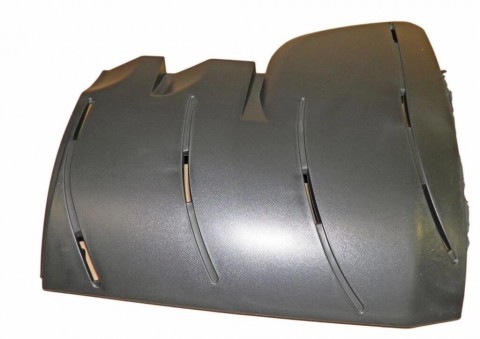 TANGDE roh kabiny MB Axor P - vnitřní