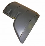 TANGDE roh kabiny MB Axor L - vnitřní