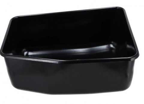 TANGDE vana olejová MAN TGX D2066/D2676 EURO6