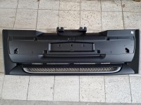 TANGDE maska horní DAF XF106 s mřížkou chladiče