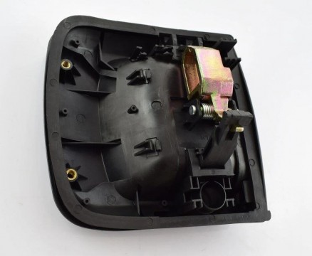 TANGDE klika dveří MAN TGA, TGX, L - mechanismus bez vložky