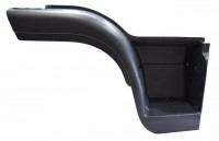 TANGDE schod kabiny IVECO Eurocargo / Tector, P (04-)