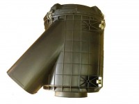 TANGDE obal vzduchového filtru SCANIA 4 (filtr s nožičkami)