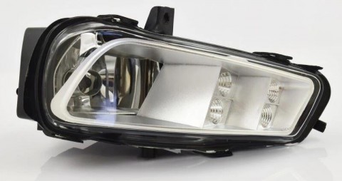 TANGDE světlomet mlhový LED P MB ACTROS MP4