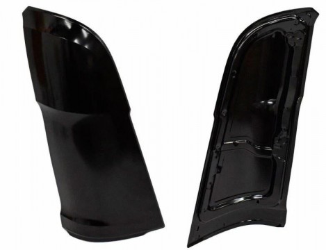 TANGDE deflektor kabiny P SCANIA R (16-)