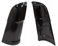 TANGDE deflektor kabiny L SCANIA R (16-)