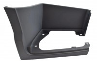TANGDE schod spodní P VOLVO FH4 (černý)