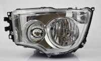 TANGDE světlomet hlavní MB Actros MP4 L, manuální