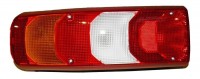 TANGDE světlo koncové MB Actros MP4, L, s LED modulem