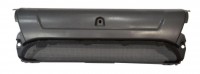 TANGDE nárazník SCANIA G/R (10-) 480mm vč. mřížky bez otvoru
