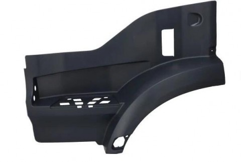 TANGDE schod kabiny L MB Antos (12-)