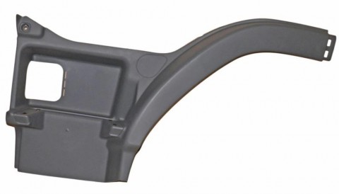 TANGDE šachta schodů VOLVO FM L (02-08)