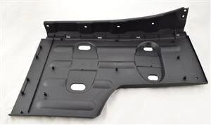 TANGDE blatník P MB Actros MP4
