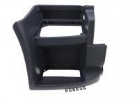 TANGDE schod kabiny P RVI Midlum, VOLVO FL