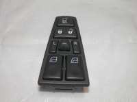 TANGDE panel ovládání stahování okna VOLVO FH/FM, L