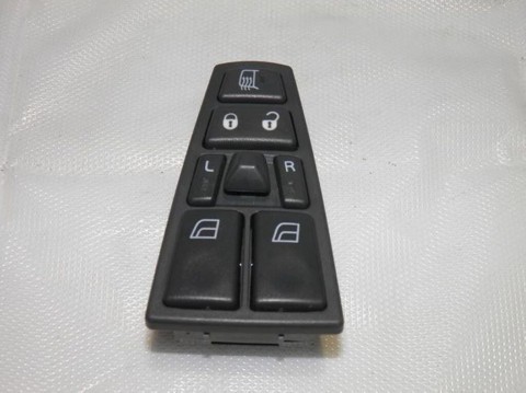 TANGDE panel ovládání stahování okna VOLVO FH/FM, L