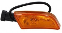 TANGDE blikač IVECO S-WAY L