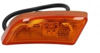 TANGDE blikač IVECO S-WAY P