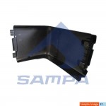 SAMPA kryt baterie DAF XF106