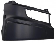 TANGDE roh nárazníku P SCANIA P,G,R,S,T (16-)