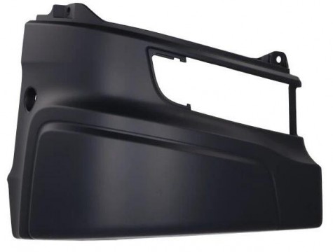 TANGDE roh nárazníku P SCANIA P,G,R,S,T (16-)