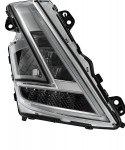TANGDE světlomet hlavní VOLVO FH5, P