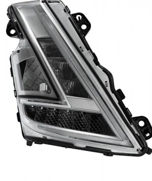 TANGDE světlomet hlavní VOLVO FH5, P