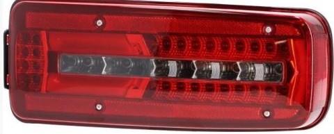 TANGDE světlo koncové LED MAN TG P bez signalizátoru
