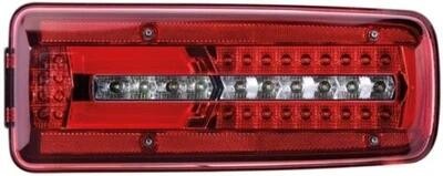TANGDE světlo koncové LED MAN TLG, TGM, TGX, L
