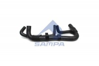 SAMPA hadice vodní svazek SCANIA P, G, R, T (03-)