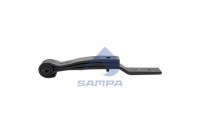 SAMPA pero SCANIA 3-listé
