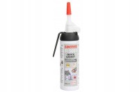 LOCTITE tmel samovytlačovací těsnící silikonový - rychlé utěsnění 100 ml, silikon, šedý