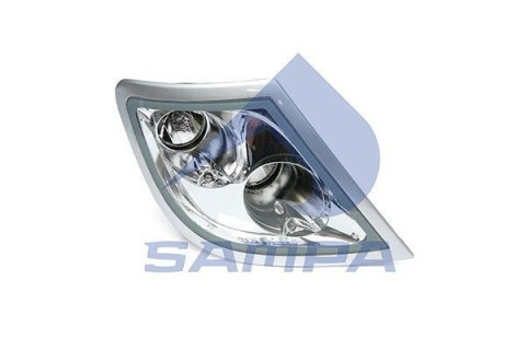 SAMPA světlomet přídavný DAF 105XF, P
