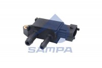 SAMPA senzor tlaku výfuku VOLVO DPF