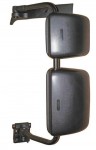 TANGDE zrcátko DAF LF45, RVI Premium, VOLVO FE, L, 24V, el.ovl.