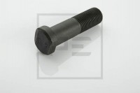 PE šroub kola MB M22x1,5x80 / 90,5 / 41mm závit