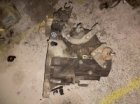 PŘEVODOVKA 20LM31 PEUGEOT, CITROEN, 3FZ 2,2BN 16V 116KW