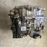 PŘEVODOVKA  AUTOMATICKÁ 20GE23 CITROEN, PEUGEOT 1,6 BlueHDI 88KW