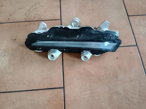 PRAVÉ PŘEDNÍ SVĚTLO - DENNÍ SVÍCENÍ 9824241280-00, PEUGEOT 208, 2008, 3008, 5008, OD-23