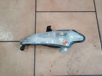 PŘEDNÍ SMĚROVÉ SVĚTLO LEVÉ 9678039380, CITROEN 308 ll OD-13