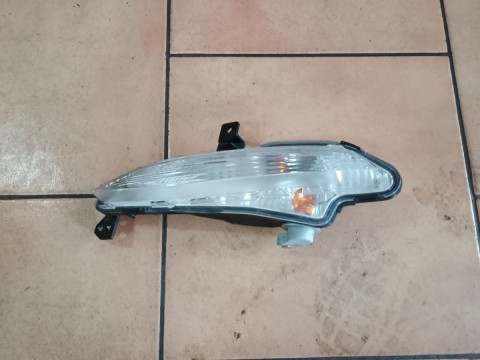 PŘEDNÍ SMĚROVÉ SVĚTLO LEVÉ 9678039380, CITROEN 308 ll OD-13