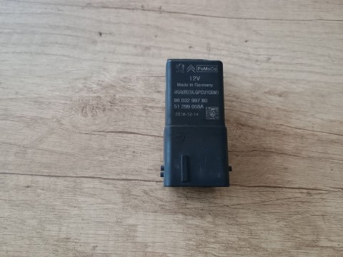 RELÉ ŽHAVENÍ MAGNA 9803299780, PEUGEOT, CITROEN