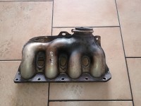 VÝFUKOVÉ POTRUBÍ - SVODY 3FZ 2,2BN 16V 116KW CITROEN, PEUGEOT