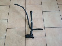 ODLUČOVAČ OLEJE 3FZ 2,2BN 16V 116KW 9653137380, PEUGEOT, CITROEN