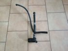 ODLUČOVAČ OLEJE 3FZ 2,2BN 16V 116KW 9653137380, PEUGEOT, CITROEN