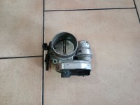 KLAPKA SÁNÍ - ŠKRTÍCÍ KLAPKA 3FZ 2,2BN 16V 116KW MAGNETI MARELLI 60CPM2, PEUGEOT, CITROEN