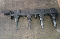 ZAPALOVACÍ LIŠTA 9645333180, 3FZ 2,2BN 16V 116KW, CITROEN, PEUGEOT