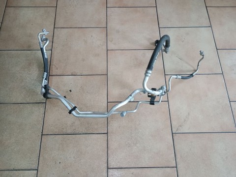 TRUBKA KLIMATIZACE PEUGEOT 308 ll, 9807256280, 9675102080, OD-13, BHZ, BH01 1,6BLUEHDI 88KW