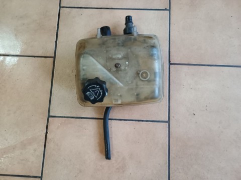 NÁDOBKA CHLADÍCÍ KAPALINY CITROEN C8, 3FZ 2,2BN 116KW